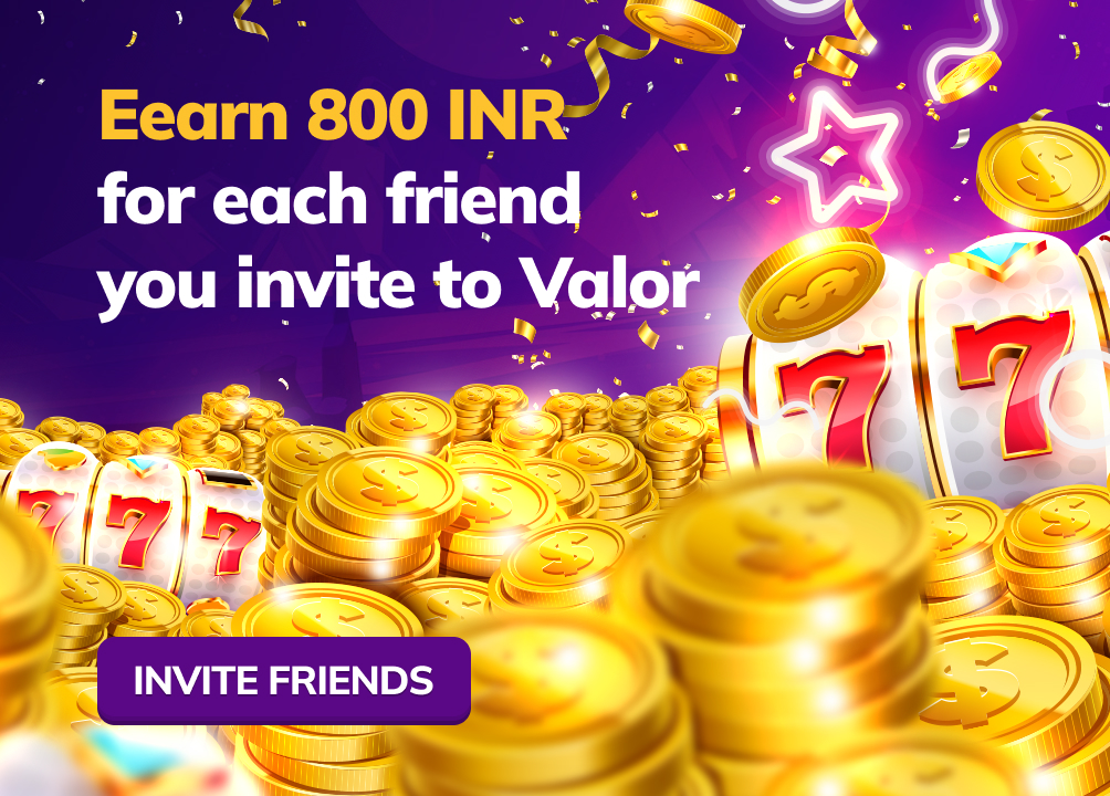 ValorBet Kenya Casino - Play on the Official Online Gaming Platform-image